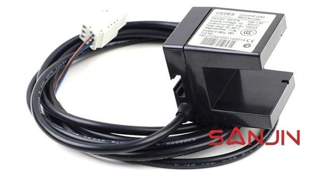 CEDES Elevator leveling sensor GLS 126 NT V3.NO CEDES Elevator leveling sensor GLS 126 NT V3.NO