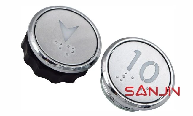 XIZI Elevator Push Button BR32