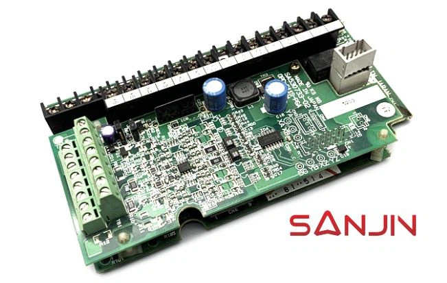 Fuji elevator inverter PG card OPC-G11S-PGA