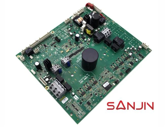  Elevator inverter drive board KDA26800ACG8