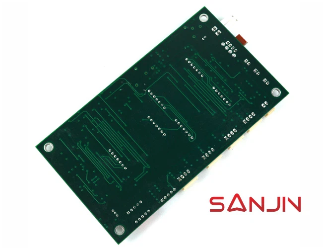 ThyssenKrupp Elevator pcb MS3-SG