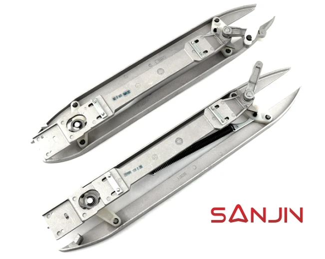 QKS9 Schindler elevator door knife