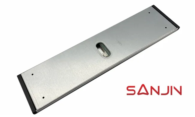 ThyssenKrupp Elevator Lop