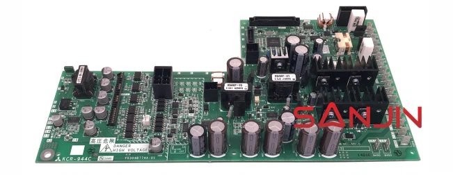 Mitsubishi Elevator Drive Board KCR-944C
