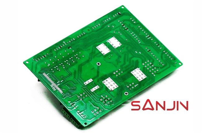Monarch Elevator interface board MCTC-KCB-B1 MCTC-KCB-A1