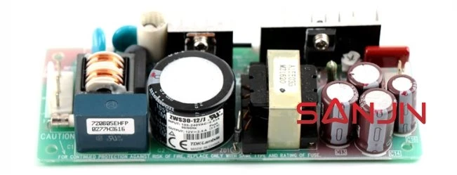 Mitsubishi Elevator Board PWB-655H