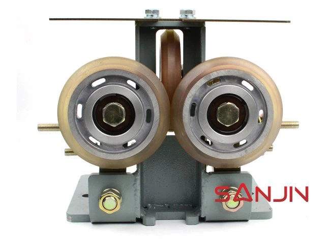  Elevator Roller Guide Shoe