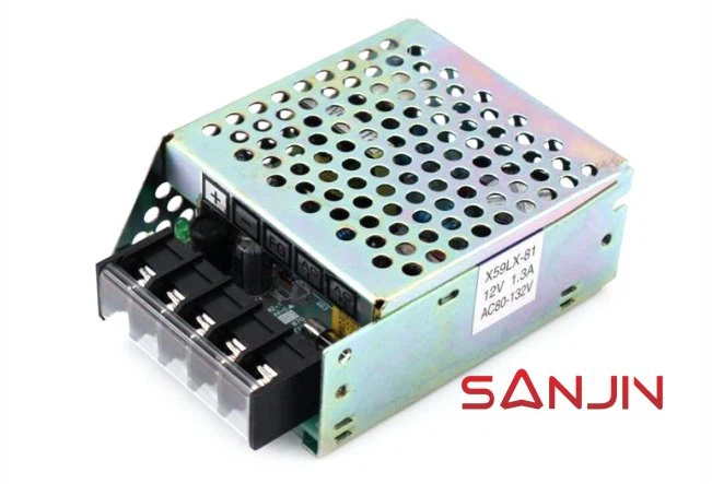 Mitsubishi Elevator Switching Power Supply X59LX-81