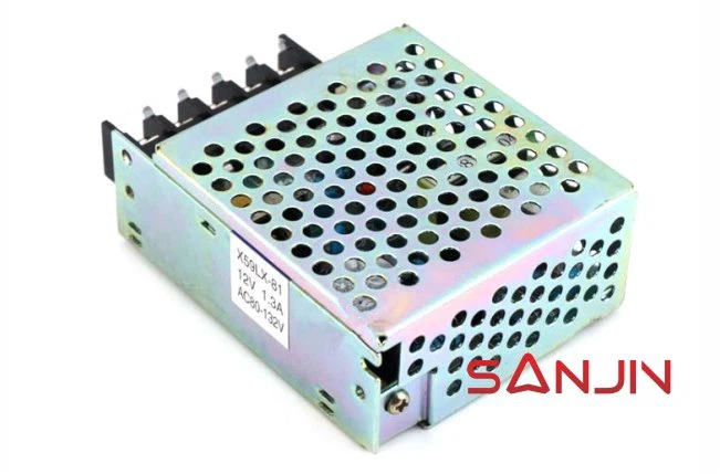Mitsubishi Elevator Power X59LX-81
