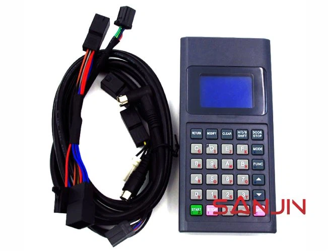 Hitachi Elevator test Tool GHP-II