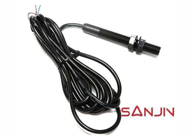 ThyssenKrupp Elevator Leveling Sensor TNC-121