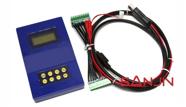 YUNGTAY elevator service tool 7P