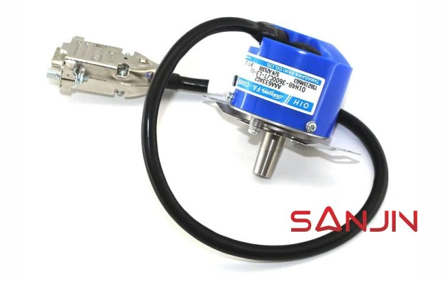 elevator encoder TS5215N563 AAA633AG2 elevator encoder TS5215N563 AAA633AG2