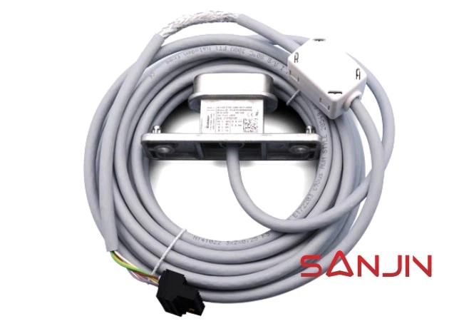 Kone elevator MX11 traction machine encoder KM51035304V001 KM51035304V002 Kone elevator MX11 traction machine encoder KM51035304V001 KM51035304V002