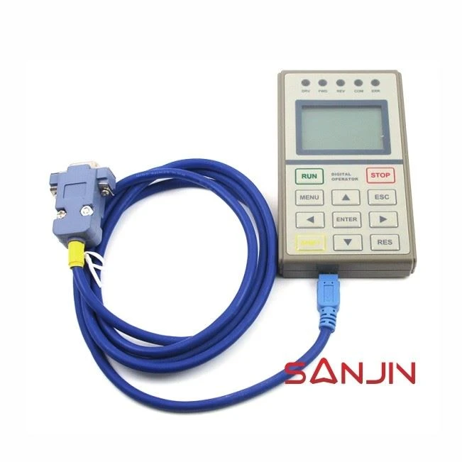 Bluelight elevator service tool