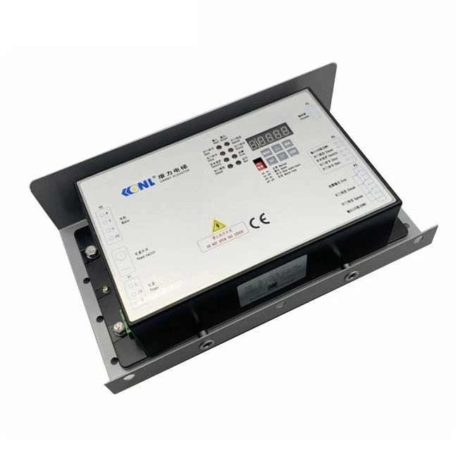 Máy cửa thang máy CANNY Biến tần PM-DCU004-01