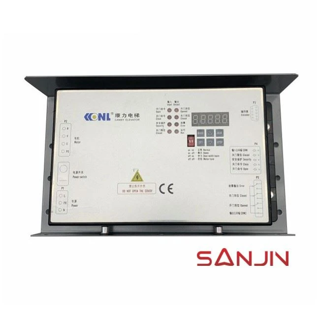 CANNY elevator door machine inverter PM-DCU004-02