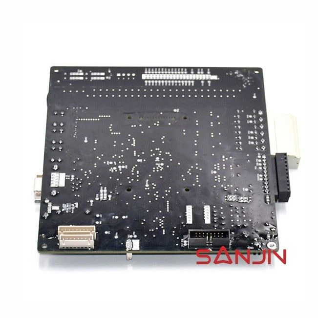Fuji elevator pcb FJ-MPU-V4.0