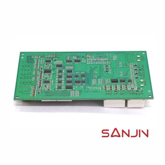 Hitachi Elevator pcb board 13507100