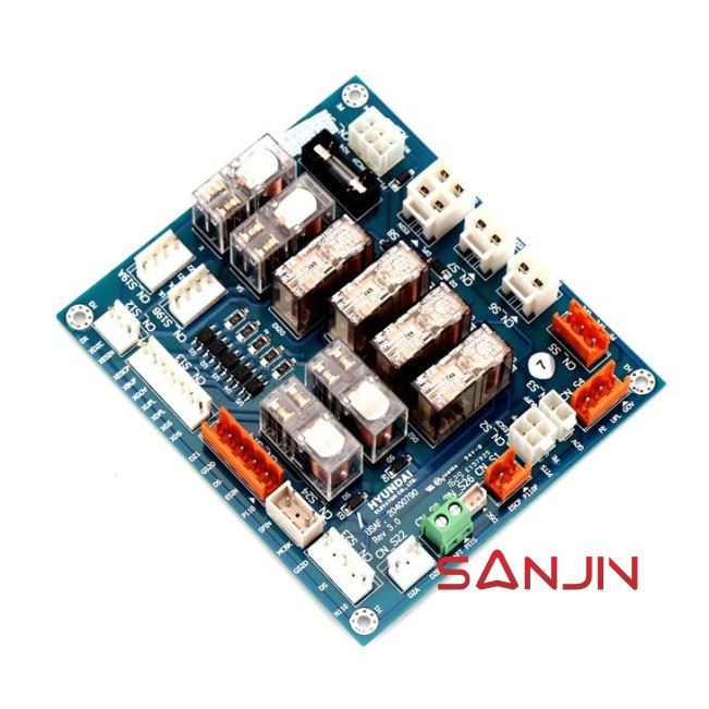 Hyundai Elevator board USAF 20400790