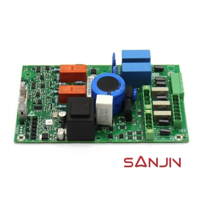 KONE elevator board KM954425G01