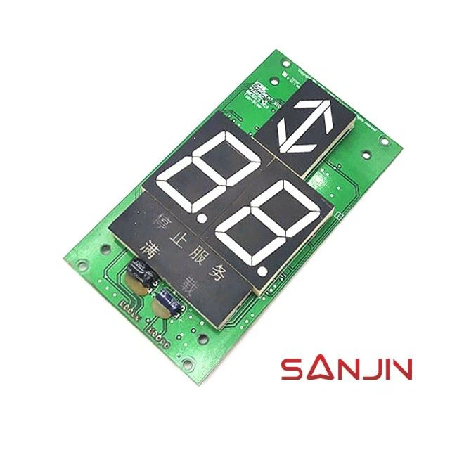 display board KM863210G02