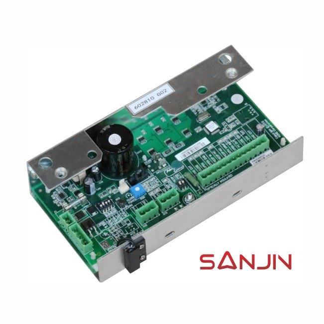 KONE Elevator Board KM602800G02