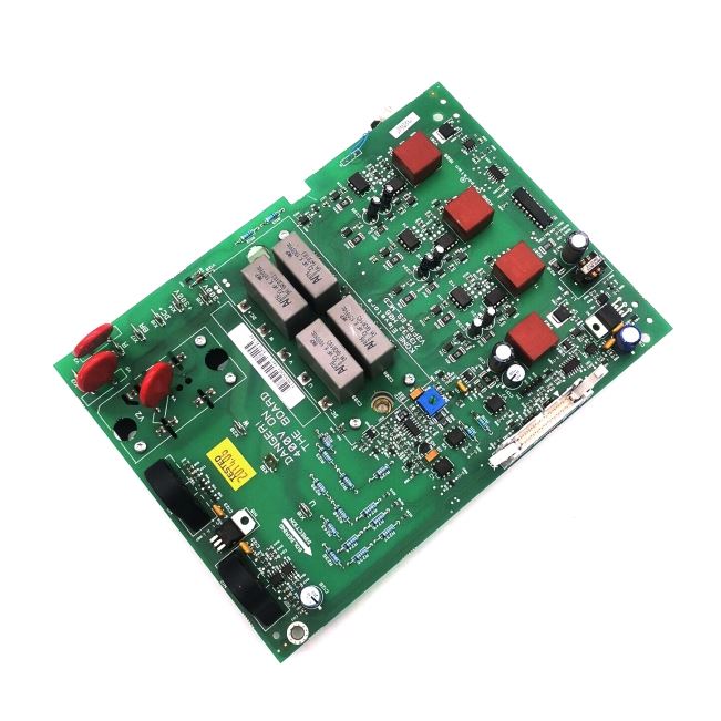 Bảng điều khiển biến tần KONE Elevator V3F16ES KM713930G01