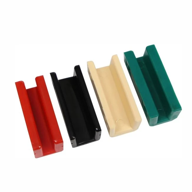 Lót giày hướng dẫn thang máy Kone 80*10mm 16mm