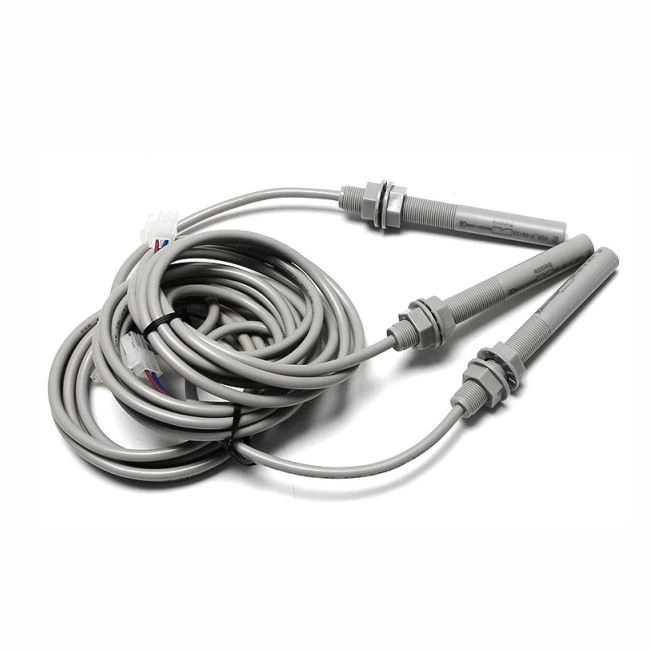 Cảm biến san lấp mặt bằng thang máy Kone 77N 77U 77S