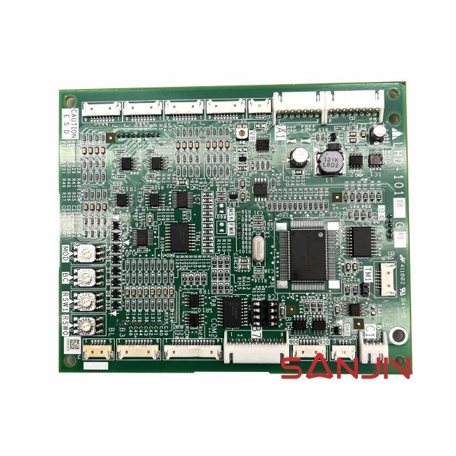 Mitsubishi Elevator Board LHD-1010BG40