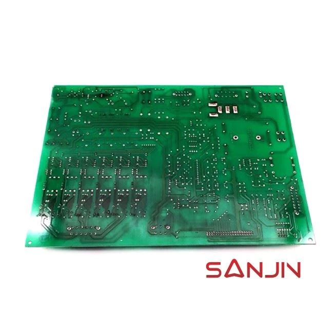 Mitsubishi elevator pcb KCR-650A