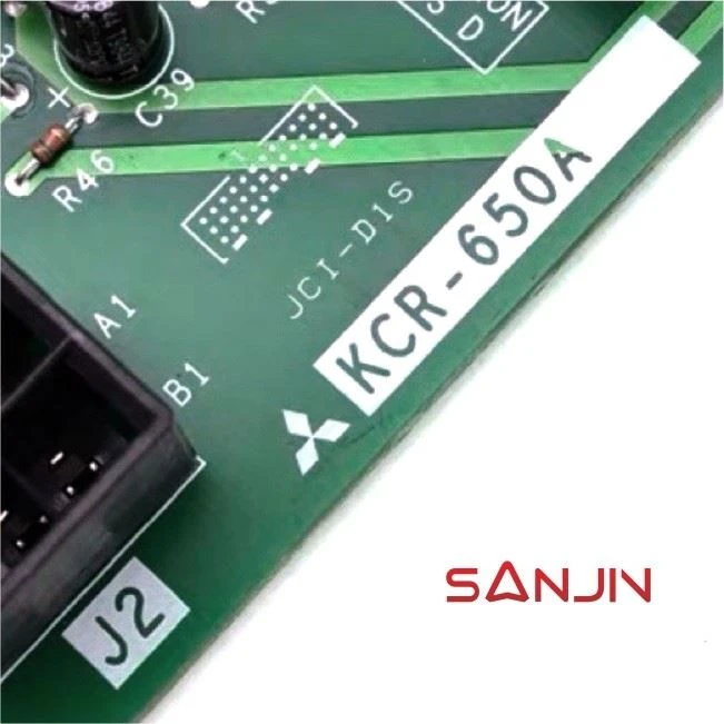 KCR-650A