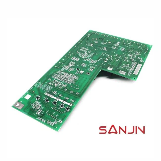 Mitsubishi Elevator Drive Board KCR-943A