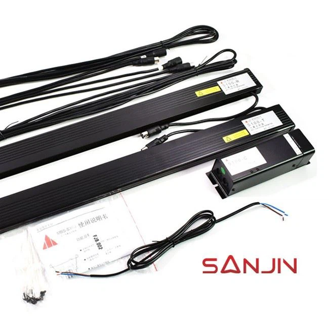 lift light curtain MBS-S100