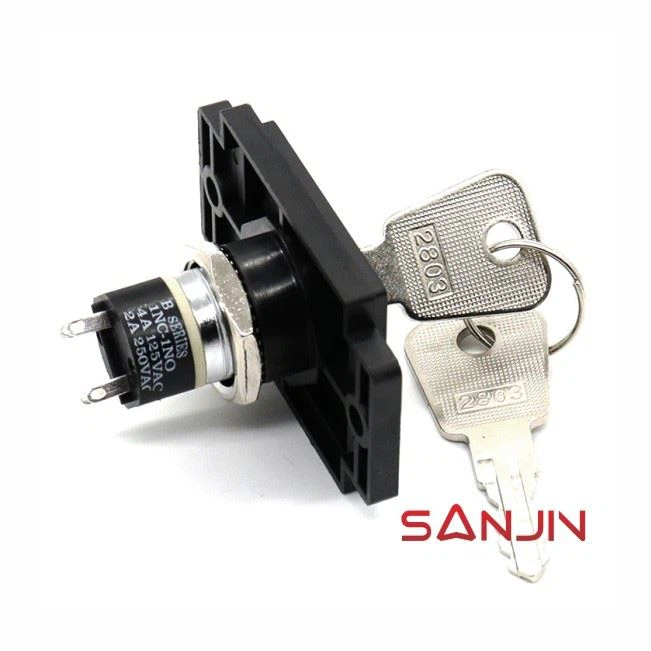 Mitsubishi Elevator lop Lock 2803