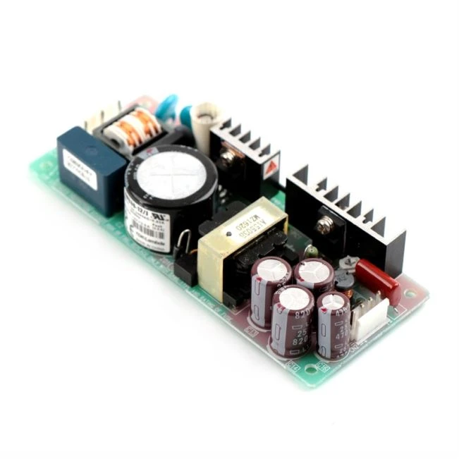 Bảng điện thang máy Mitsubishi PWB-655H