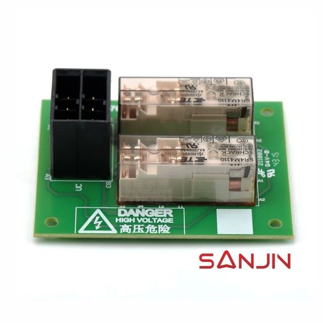 Mitsubishi Elevator Board P203708B001G01