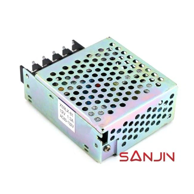 Mitsubishi Elevator Power Supply X59LX-81