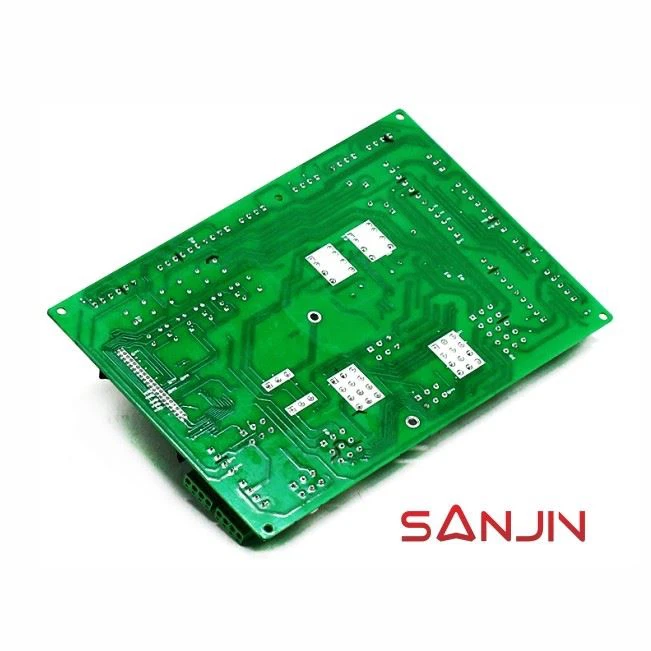 Monarch Elevator interface board MCTC-KCB-B1 MCTC-KCB-A1