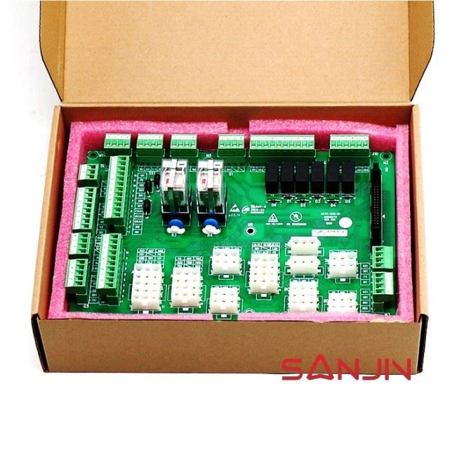 MCTC-KCB-B1 MCTC-KCB-A1