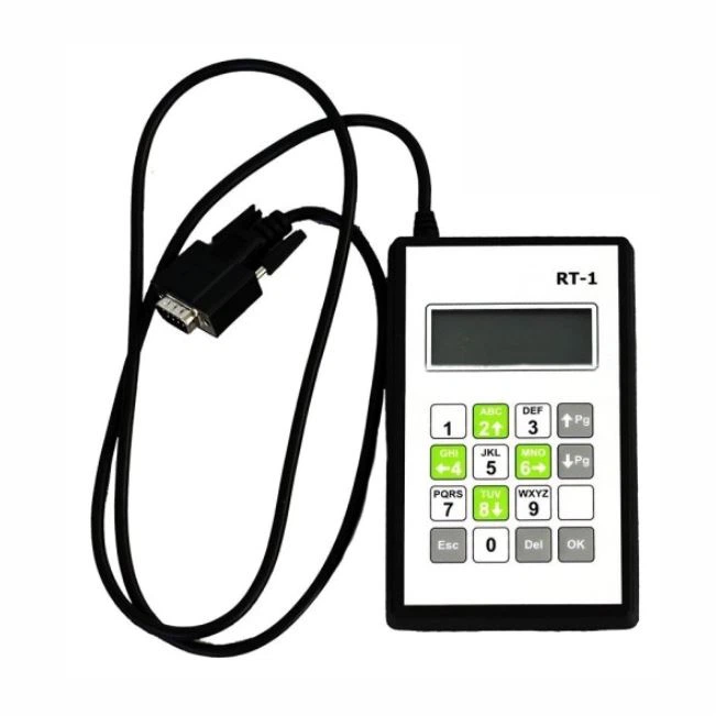 Công cụ kiểm tra thang máy ORONA RT -1