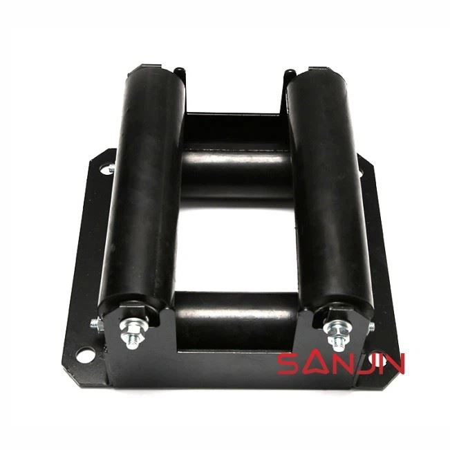 OTIS Elevator Guiding Device 50x205 50x157