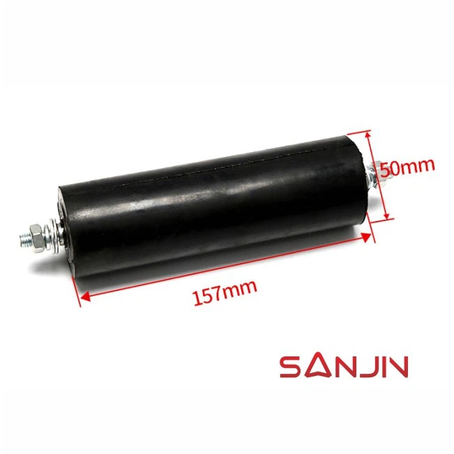 OTIS Elevator Compensation Chain Guiding Device 50x157