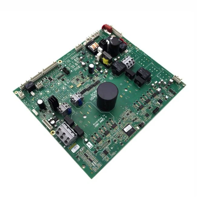Bảng điều khiển biến tần thang máy KDA26800ACG8