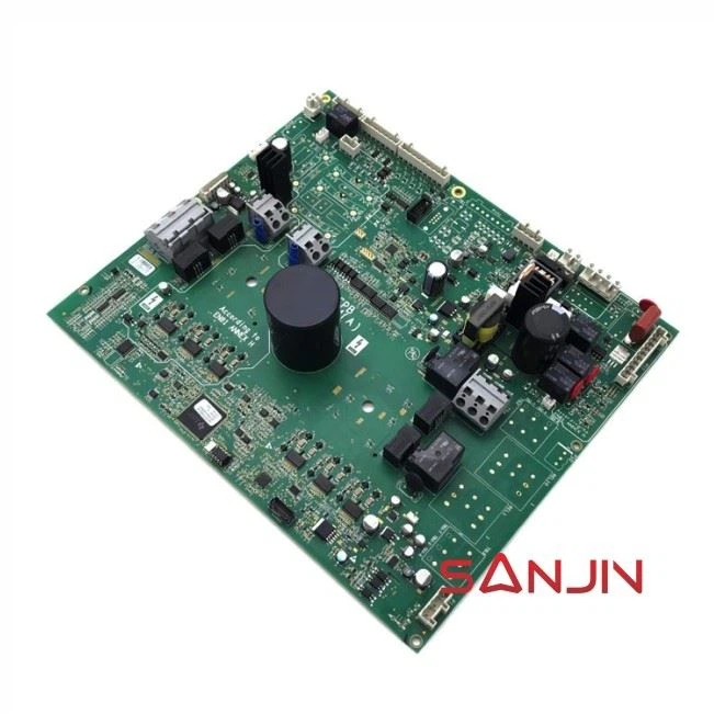 OTIS Elevator inverter board KDA26800ACG8