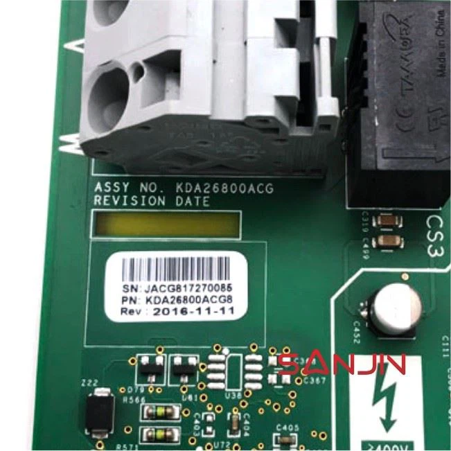 KDA26800ACG8