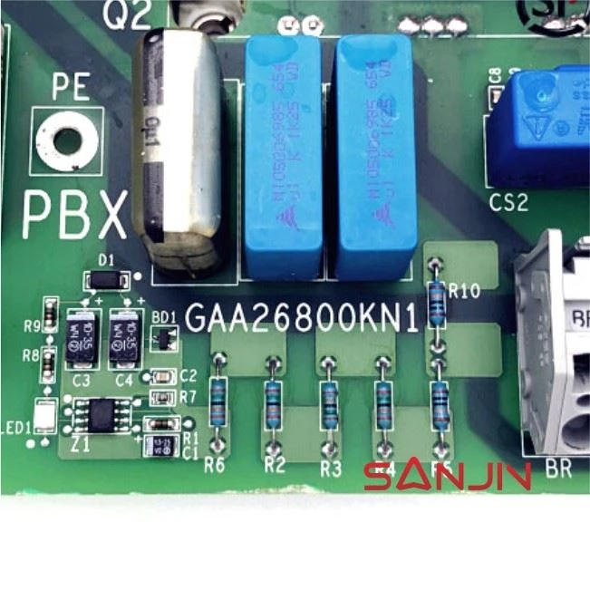 GAA26800KN1