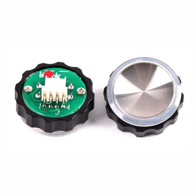 Nút ấn thang máy BR27C