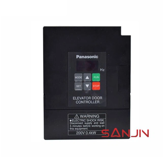 Panasonic Door Machine Inverter AAD03011DK